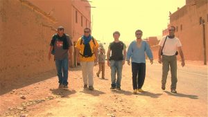 Kasbah Nkob Ennakhile - Excursões