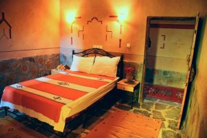 Kasbah Ennakhile - Habitación estándar